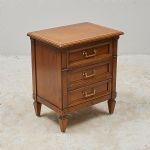 672266 Chest of drawers